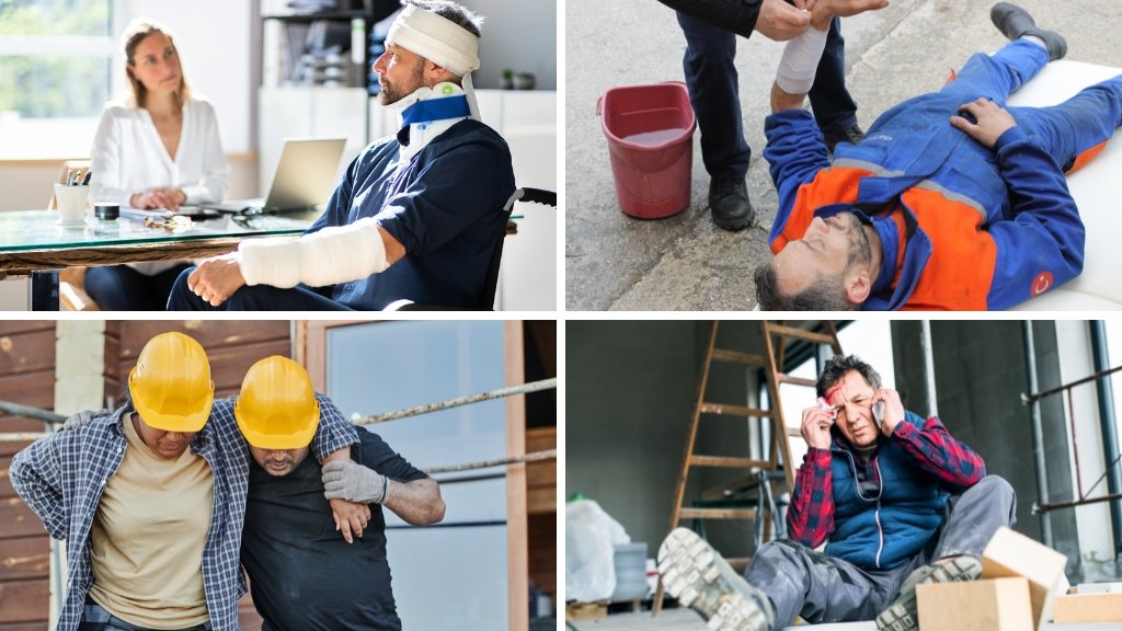 urgent care for workers