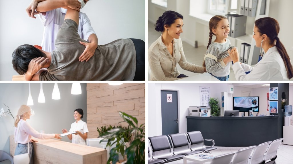 urgent care near me