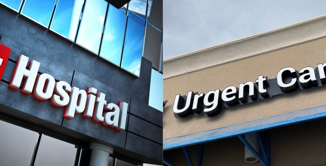 affordable walk-in clinic